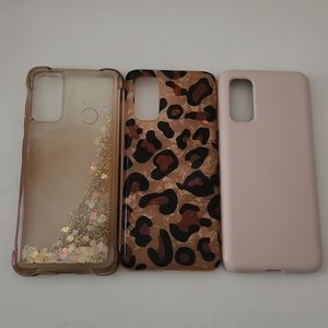 Samsung S20 phone cases